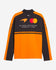 McLaren Suéter Zip 1/4 Oficial 2026