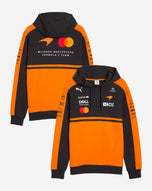 McLaren Hoodie Oficial 2026
