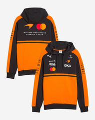 McLaren Hoodie Oficial 2026