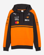 McLaren Hoodie Oficial 2026