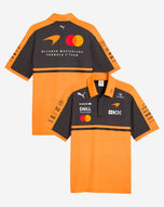 McLaren Polo Oficial 2026