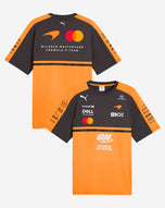 McLaren Playera Oficial 2026