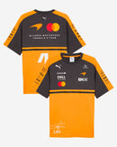 McLaren Playera Lando Norris Oficial 2026