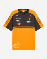McLaren Playera Oscar Piastri Oficial 2026