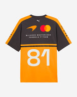 McLaren Playera Oscar Piastri Oficial 2026