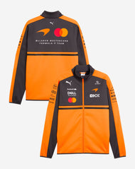 McLaren Softshell Oficial 2026