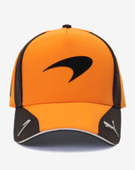 McLaren F1 Team Gorra Lando Norris Oficial 2026
