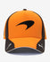 McLaren F1 Team Gorra Lando Norris Oficial 2026