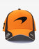 McLaren F1 Team Gorra Oscar Piastri Oficial 2026