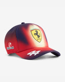 Ferrari Gorra Lewis Hamilton Oficial 2026 - GP China