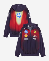 Ferrari Hoodie Oficial 2026 - GP China