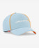 McLaren Racing Gorra Oficial 2026 - Cielo