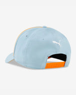 McLaren Racing Gorra Oficial 2026 - Cielo