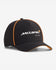 McLaren Racing Gorra Oficial 2026 - Negro