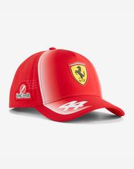 Ferrari Gorra Lewis Hamilton Oficial 2026