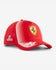 Ferrari Gorra Lewis Hamilton Oficial 2026