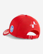 Ferrari Gorra Trucker Charles Leclerc Oficial 2026
