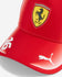 Ferrari Gorra Trucker Charles Leclerc Oficial 2026