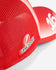 Ferrari Gorra Trucker Charles Leclerc Oficial 2026