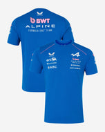 Alpine F1 Team Playera Oficial 2026