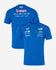 Alpine F1 Team Playera Oficial 2026