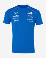 Alpine F1 Team Playera Oficial 2026
