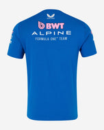Alpine F1 Team Playera Oficial 2026
