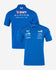 Alpine F1 Team Polo Oficial 2026