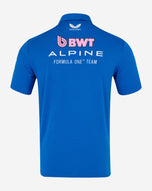 Alpine F1 Team Polo Oficial 2026