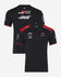 Haas F1 Team Playera Oficial 2026