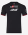 Haas F1 Team Playera Oficial 2026
