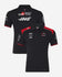 Haas F1 Team Official Polo 2026