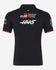 Haas F1 Team Official Polo 2026