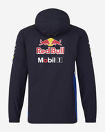 Red Bull Racing Chamarra Impermeable Oficial 2026