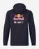 Red Bull Racing Chamarra Impermeable Oficial 2026