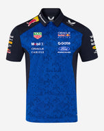 Red Bull Racing Polo Oficial 2026