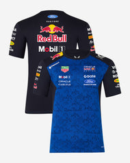 Red Bull Racing Playera Oficial 2026