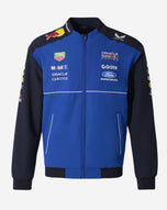 Red Bull Racing Official 2026 Bomber Jacket