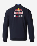 Red Bull Racing Official 2026 Bomber Jacket