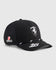Ferrari Gorra Charles Leclerc Oficial 2026 - GP Singapur