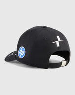 Ferrari Gorra Charles Leclerc Oficial 2026 - GP Singapur
