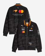 McLaren Chamarra Bomber 1,000 GP Oficial 2026 - Miami GP