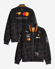 McLaren Chamarra Bomber 1,000 GP Oficial 2026 - Miami GP
