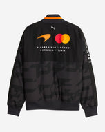McLaren Chamarra Bomber 1,000 GP Oficial 2026 - Miami GP
