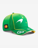 McLaren F1 Team Gorra Oscar Piastri Oficial 2026 - GP Australia