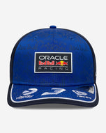 Red Bull Racing Official Max Verstappen Cap 2026