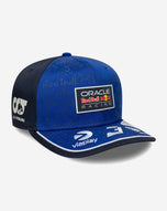 Red Bull Racing Official Max Verstappen Cap 2026
