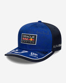 Red Bull Racing Gorra Max Verstappen Oficial 2026