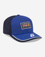 Red Bull Racing Gorra Isack Hadjar Oficial 2026