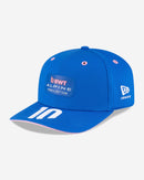 Alpine F1 Team Gorra Pierre Gasly Oficial 2026